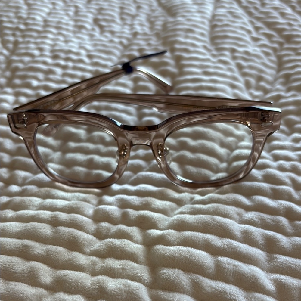 DIFF “Summer” blue light protection Glasses